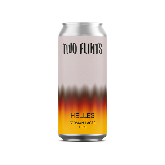 Helles - 4 pack (5% discount)
