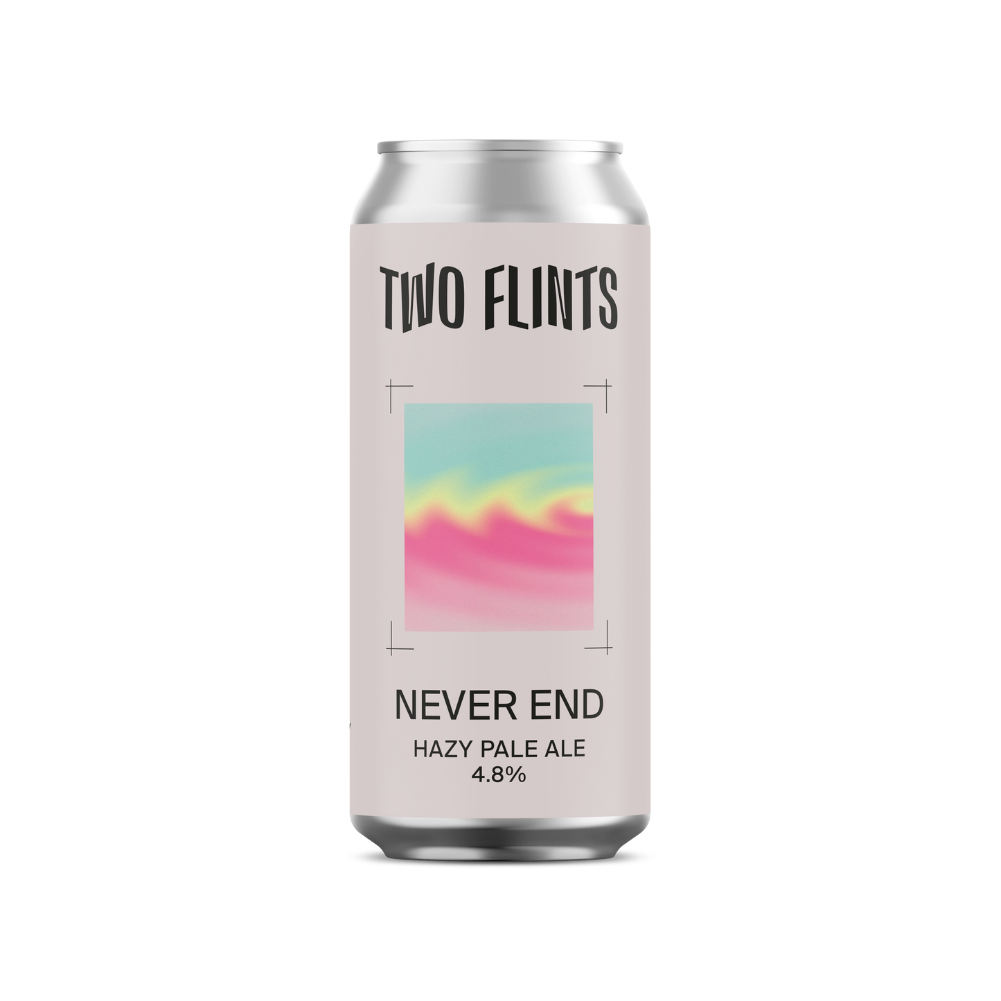 Never End - 4 pack (5% discount)