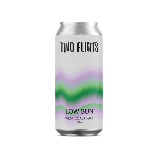 Low Sun - 4 pack (5% discount)