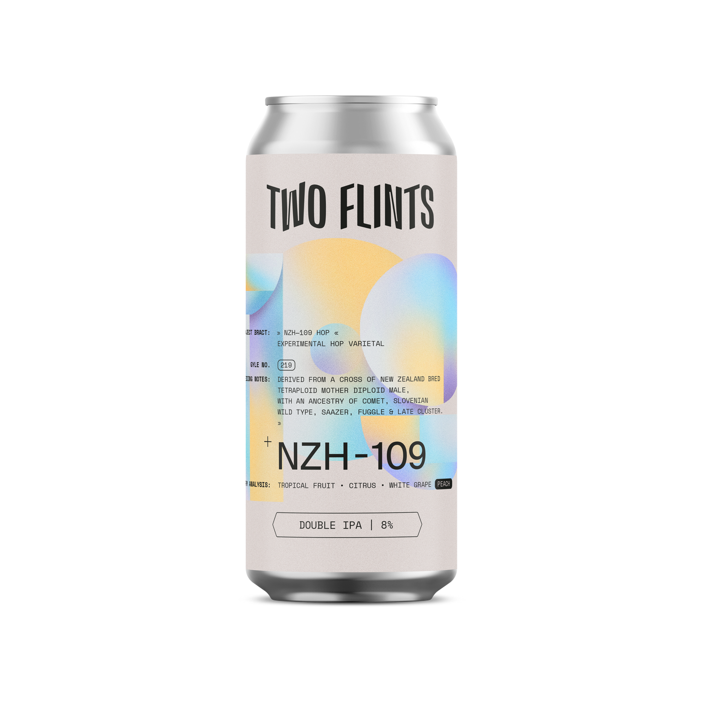 NZH-109 - 4 pack (5% discount)