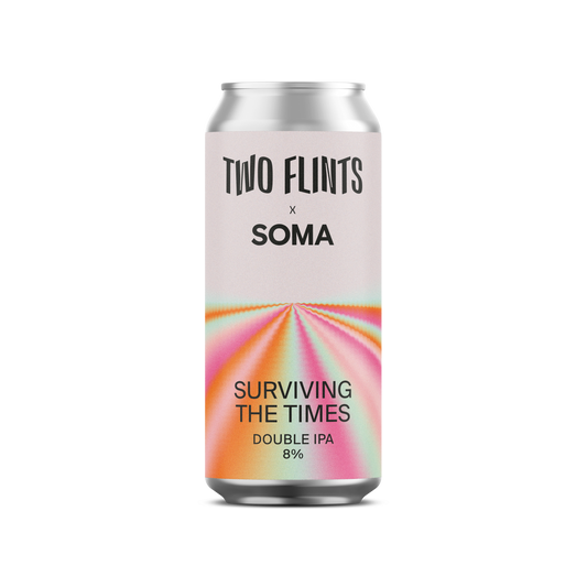 Surviving the Times - 4 pack (5% discount)