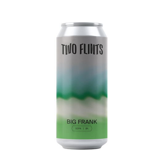 Big Frank - 4 pack (5% discount)