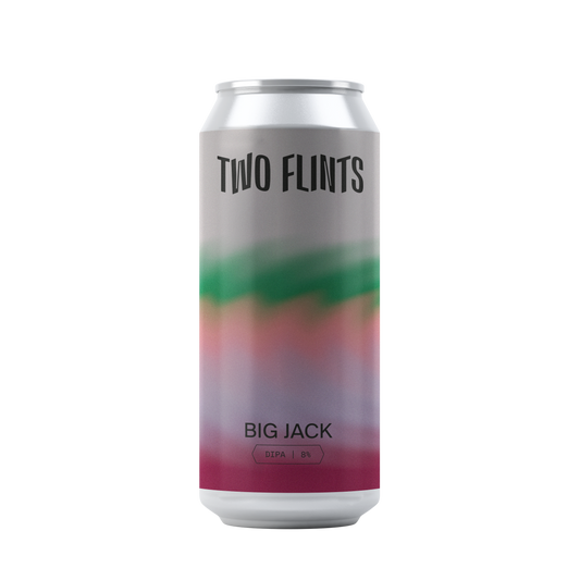 Big Jack - 4 pack (5% discount)