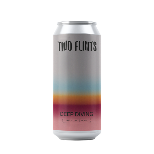 Deep Diving - 4 pack (5% discount)