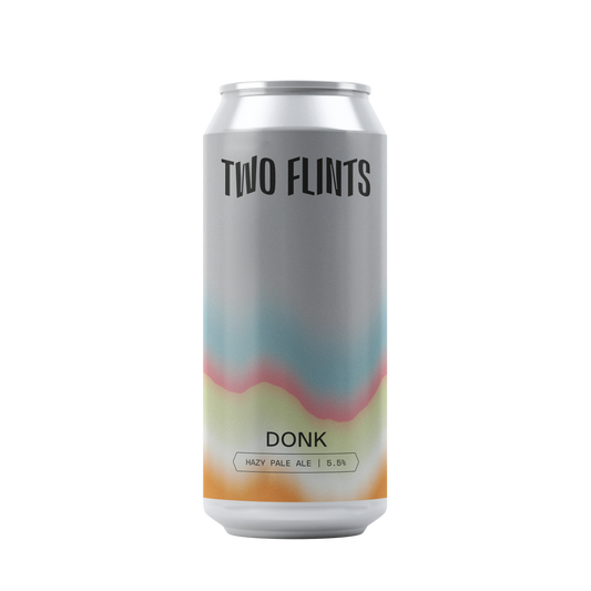 Donk - 4 pack (5% discount)