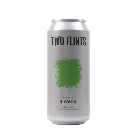 Dripping in... Riwaka - 4 pack (5% discount)