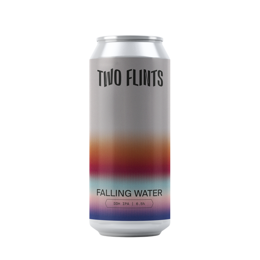 Falling Water - 4 pack (5% discount)