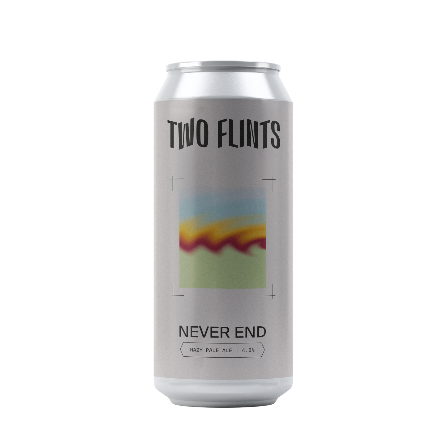 Never End - 4 pack (5% discount)