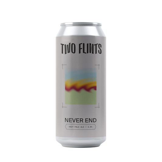 Never End - 4 pack (5% discount)