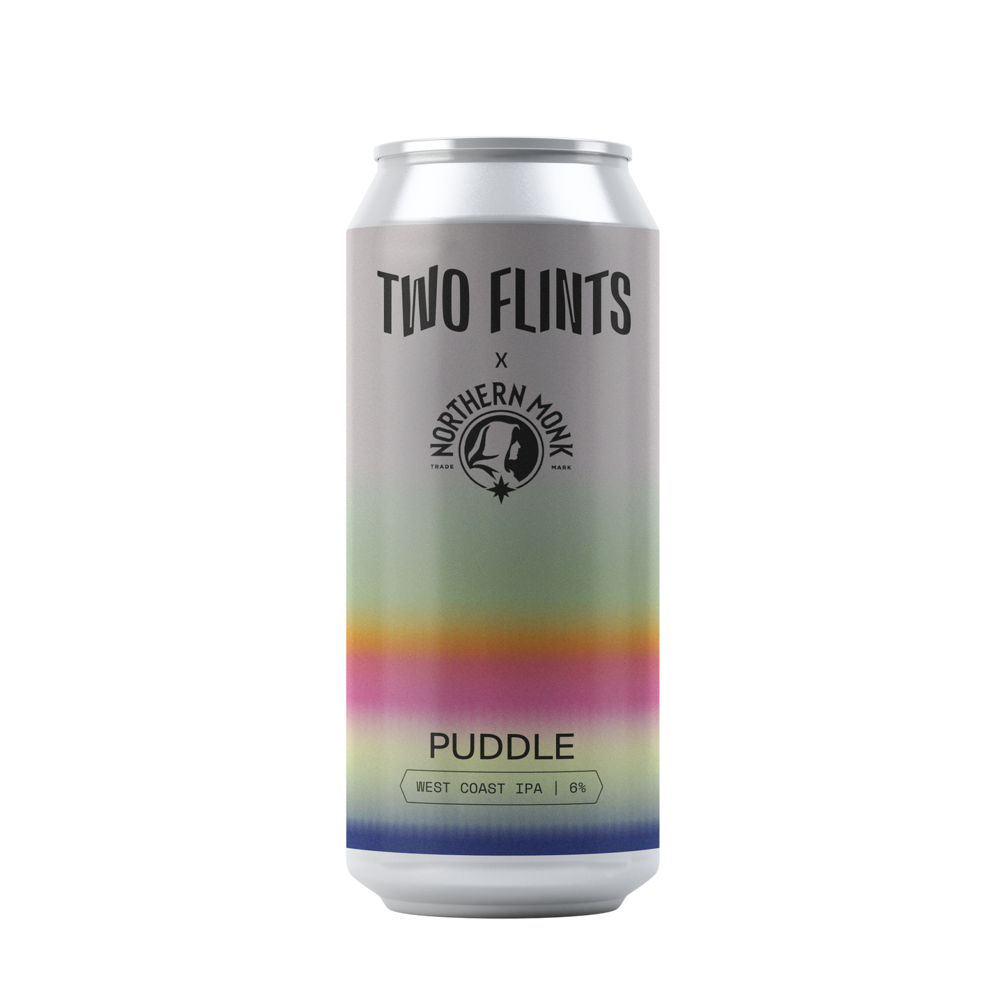 Puddle - 4 pack (5% discount)