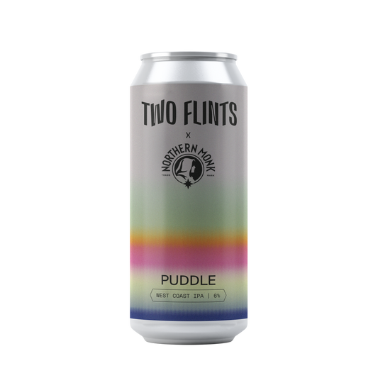 Puddle - 4 pack (5% discount)