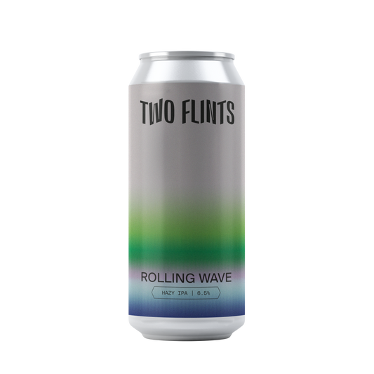 Rolling Wave - 4 pack (5% discount)