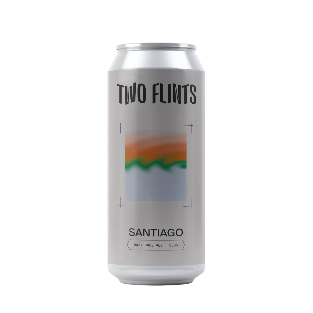 Santiago 12 Pack 10 OFF Two Flints santiago-12-pack-10-off-two-flints