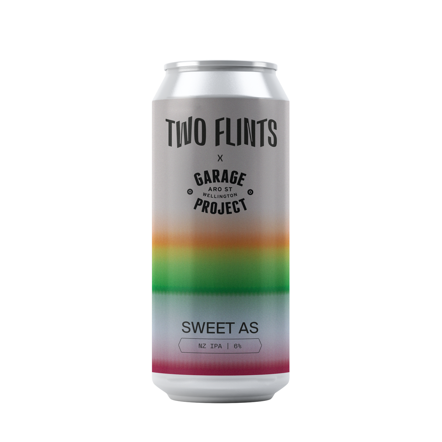 Sweet As - 4 pack (5% discount)