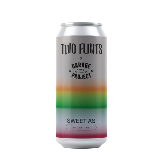Sweet As - 4 pack (5% discount)