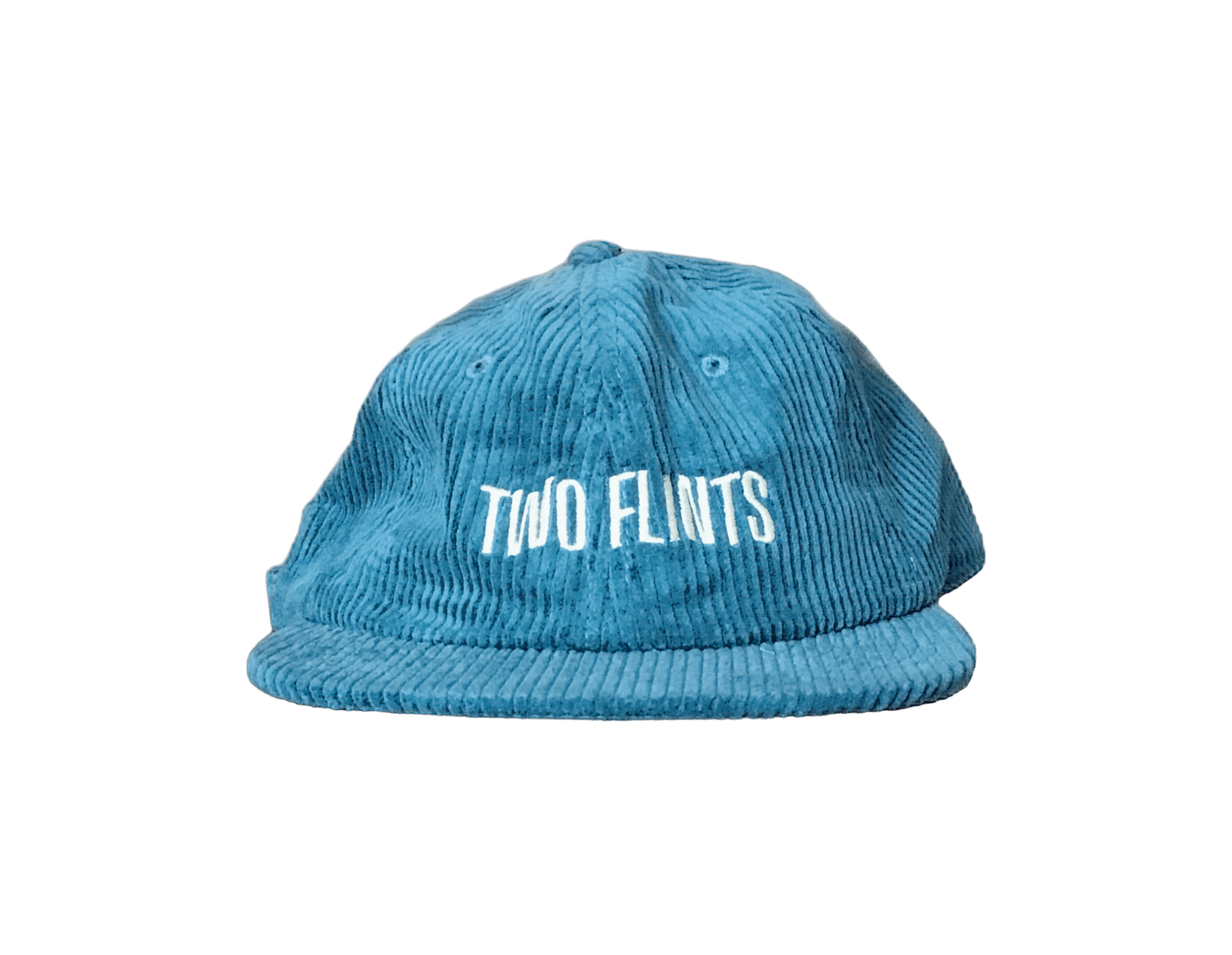 Two Flints Cord Cap