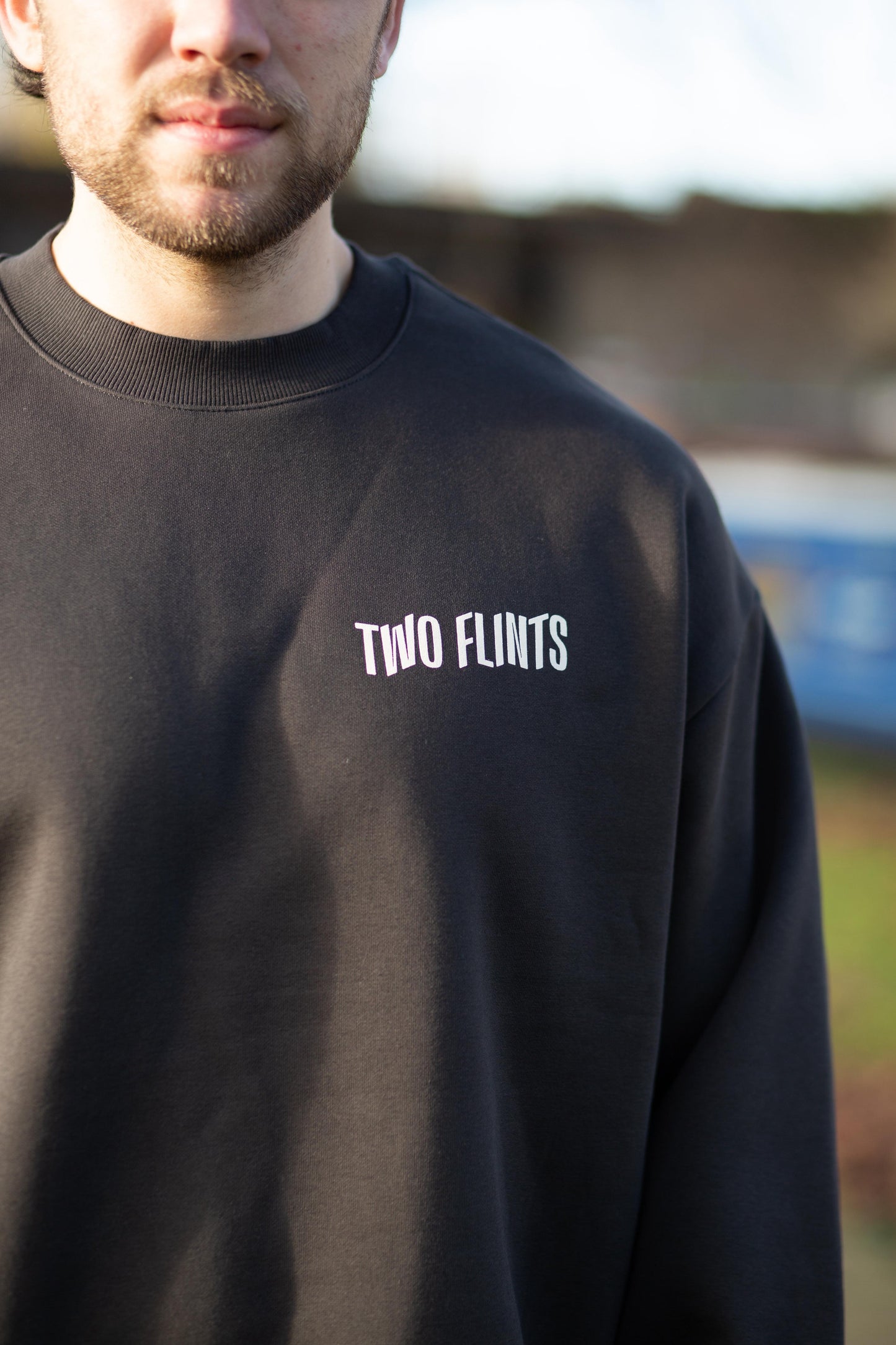Premium Sweatshirt