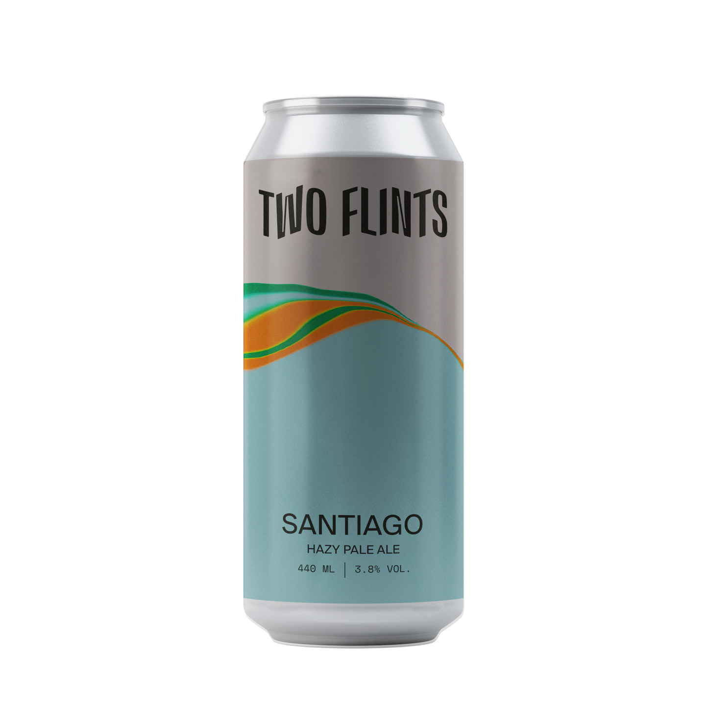 Santiago - x4 pack (5% discount)